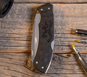 BROWNING PRIMAL KODIAK FONKSİYONLU ÇAKI