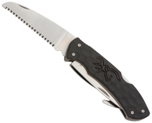 BROWNING PRIMAL KODIAK FONKSİYONLU ÇAKI