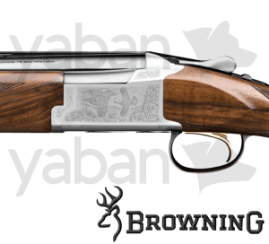 BROWNING B725 HUNTER UK PREMIUM 2 SUPERPOZE AV TÜFEĞİ