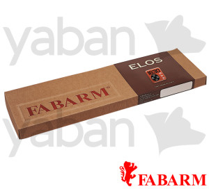 FABARM ELOS B2 FIELD SUPERPOZE AV TÜFEĞİ