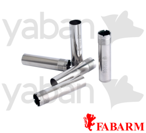 FABARM ELOS B2 FIELD SUPERPOZE AV TÜFEĞİ