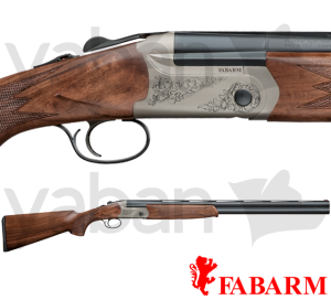 FABARM ELOS B2 FIELD SUPERPOZE AV TÜFEĞİ