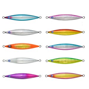 BlueBlue SpinBit Jig Yem 90g