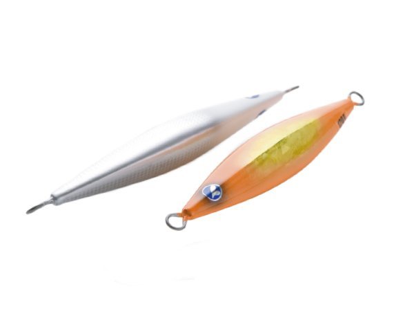 BlueBlue SpinBit Jig Yem 90g
