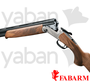 FABARM ELOS B2 20 AL SUPERPOZE AV TÜFEĞİ