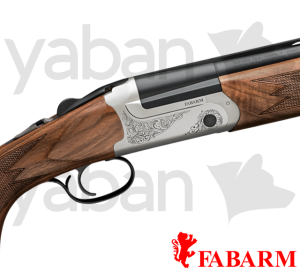 FABARM ELOS B2 20 AL SUPERPOZE AV TÜFEĞİ