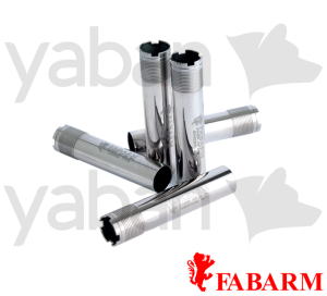FABARM ELOS B2 20 AL SUPERPOZE AV TÜFEĞİ