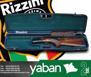 RIZZINI PREMIER TRAP TÜFEĞİ / 2.EL