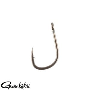 GAMAKATSU Bks-Lasso Pellet Hair #12 20Cm 1/6