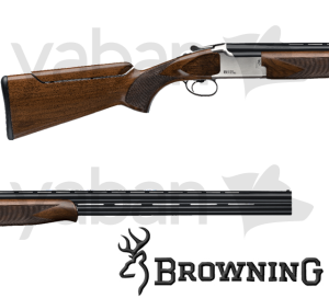 BROWNING B525 SPORTER 1 ADJ ATIŞ TÜFEĞİ
