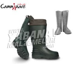 CAMMINARE FORESTER EVA ÇİZME