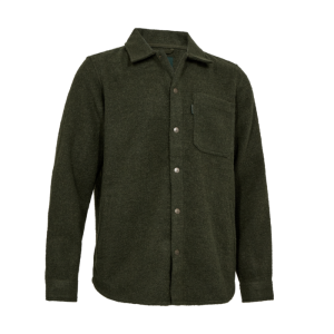 DEERHUNTER Wilder Gömlek L