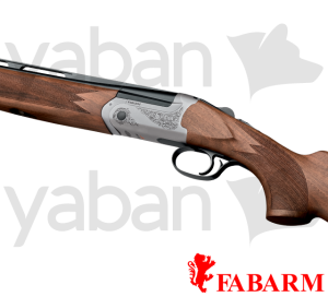 FABARM ELOS B2 36 AL SUPERPOZE AV TÜFEĞİ