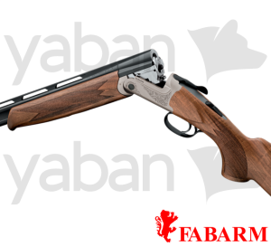 FABARM ELOS B2 36 AL SUPERPOZE AV TÜFEĞİ