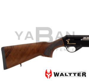 WALTTER C13-02 ÇULLUK YARI OTOMATİK AV TÜFEĞİ
