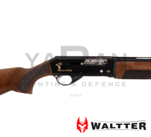 WALTTER C13-02 ÇULLUK YARI OTOMATİK AV TÜFEĞİ