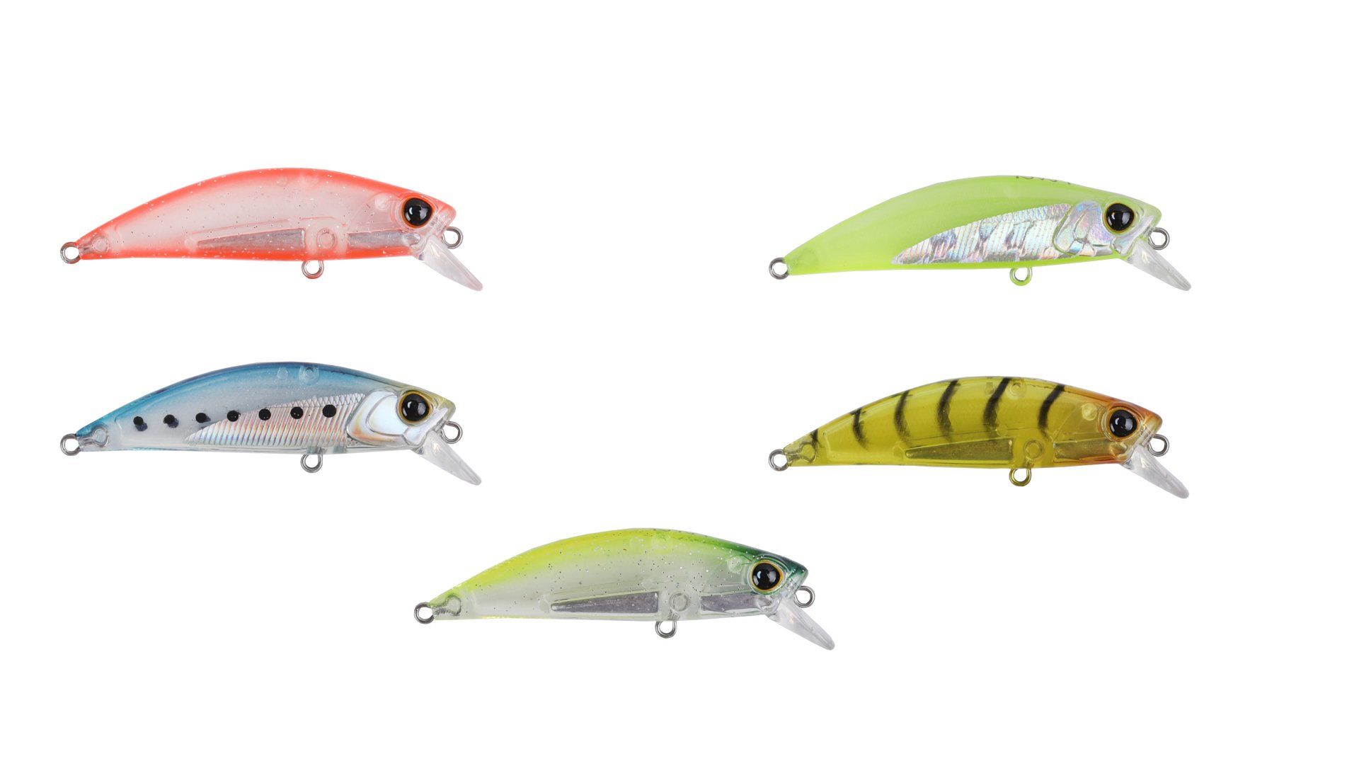River Picky Boy 60S 6Cm 7G Maket Balık 22TSC