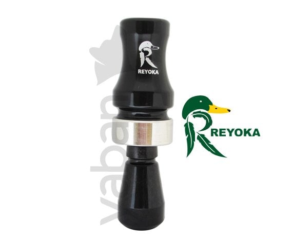 REYOKA ÇİFT DİLLİ ÖRDEK DÜDÜĞÜ