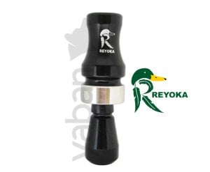 REYOKA ÇİFT DİLLİ ÖRDEK DÜDÜĞÜ