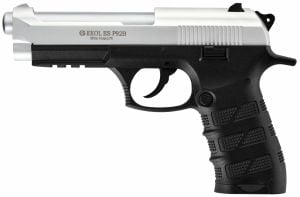 EKOL ES P92 BEYAZ BLOWBACK HAVALI TABANCA
