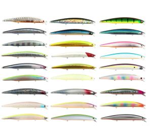 Usami Jack The Ripper 145F-SR 23 G Maket Balık 611