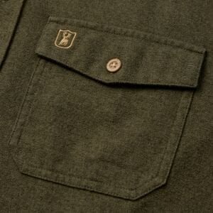 DEERHUNTER Evan Gömlek 41/42