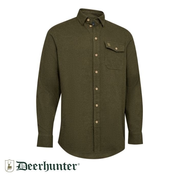 DEERHUNTER Evan Gömlek 41/42