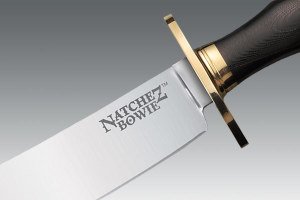 COLD STEEL NATCHEZ BOWIE SK-5 BICAK
