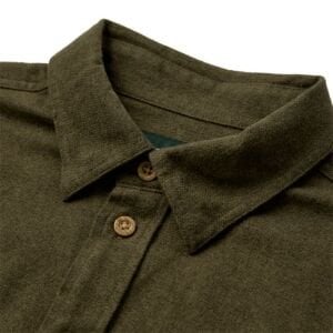 DEERHUNTER Evan Gömlek 41/42