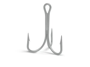 VMC 9617PS (PERMA STEEL) Çelik Üçlü İğne 18