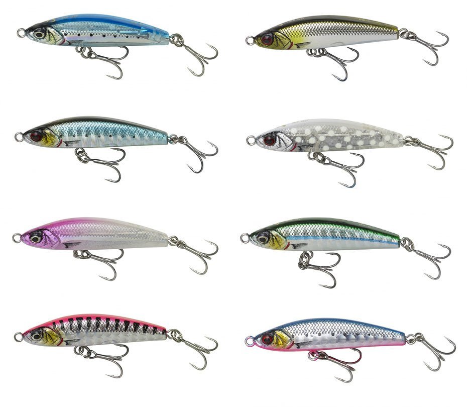Savage gear Gravity Pencil 4.5 cm 5 gr Suni Yem Sayoris PHP