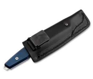 Böker Manufaktur Daily Knives AK1 Droppoint Magnacut Blue Bıçak