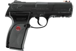 UMAREX RUGER P345 AIRSOFT TABANCA