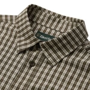 DEERHUNTER Baldwin Gömlek 41/42