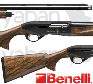 BENELLI MONTEFELTRO BECCACCIA YARI OTOMATİK AV TÜFEĞİ
