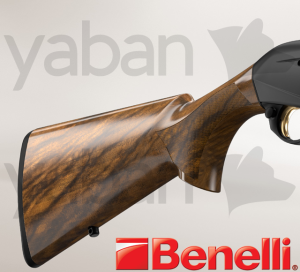 BENELLI MONTEFELTRO BECCACCIA YARI OTOMATİK AV TÜFEĞİ