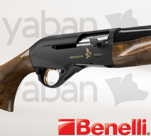 BENELLI MONTEFELTRO BECCACCIA YARI OTOMATİK AV TÜFEĞİ
