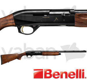 BENELLI MONTEFELTRO BECCACCIA YARI OTOMATİK AV TÜFEĞİ
