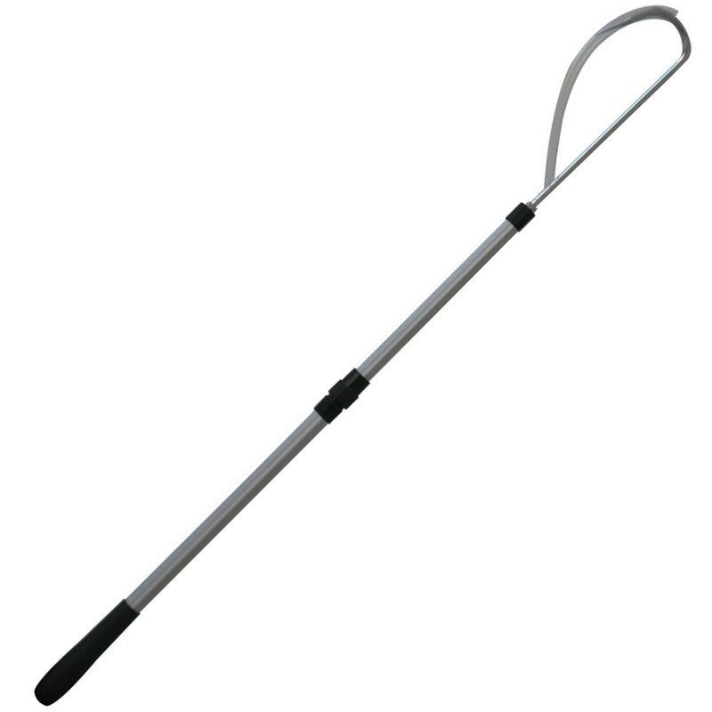 River Aluminyum Kakıç 120 CM