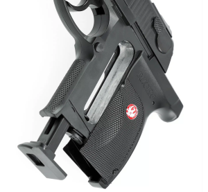 UMAREX RUGER P345 AIRSOFT TABANCA