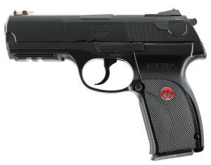 UMAREX RUGER P345 AIRSOFT TABANCA