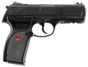 UMAREX RUGER P345 AIRSOFT TABANCA