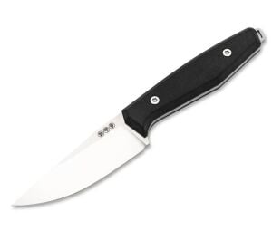 Böker Manufaktur Daily Knives AK1 Droppoint N690 Bıçak
