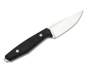 Böker Manufaktur Daily Knives AK1 Droppoint N690 Bıçak