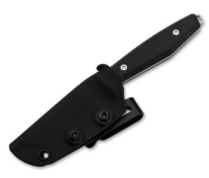 Böker Manufaktur Daily Knives AK1 Droppoint N690 Bıçak