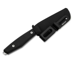 Böker Manufaktur Daily Knives AK1 Droppoint N690 Bıçak
