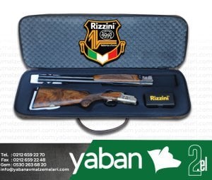 RIZZINI OMNIUM LIGHT BECCACCIA ÇULLUK SUPERPOZE AV TÜFEĞİ / 2.EL