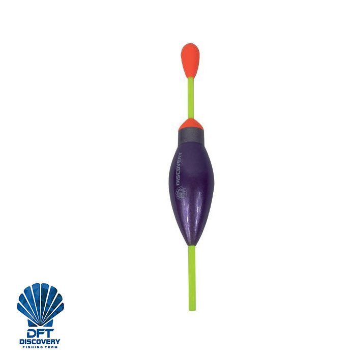 DFT Sliding Floats Şamandıra TD20 15,00 gr