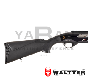 WALTTER M13 SENTETİK CANTILEVER COMBO YARI OTOMATİK AV TÜFEĞİ