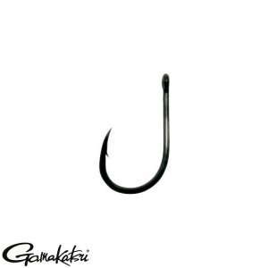 GAMAKATSU BKS-3313F Boilie İğne Tak. #2 20Cm 1/2